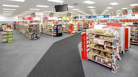 CVS Sugar land restaurant