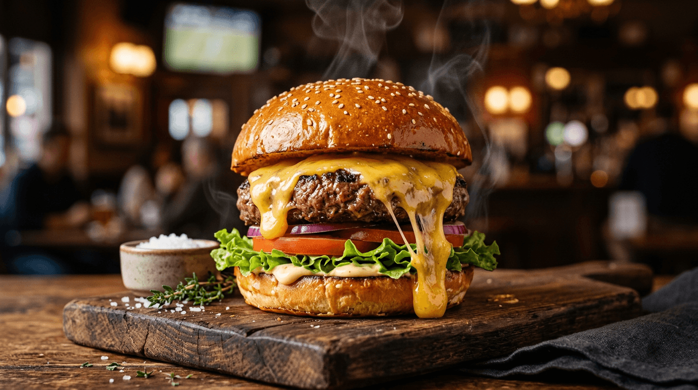 Big Mac® Meal 82% (105) 910 - 1150 cal