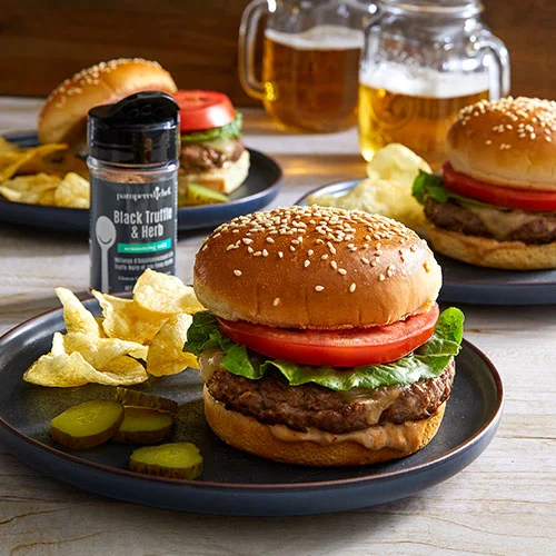 Big Mac